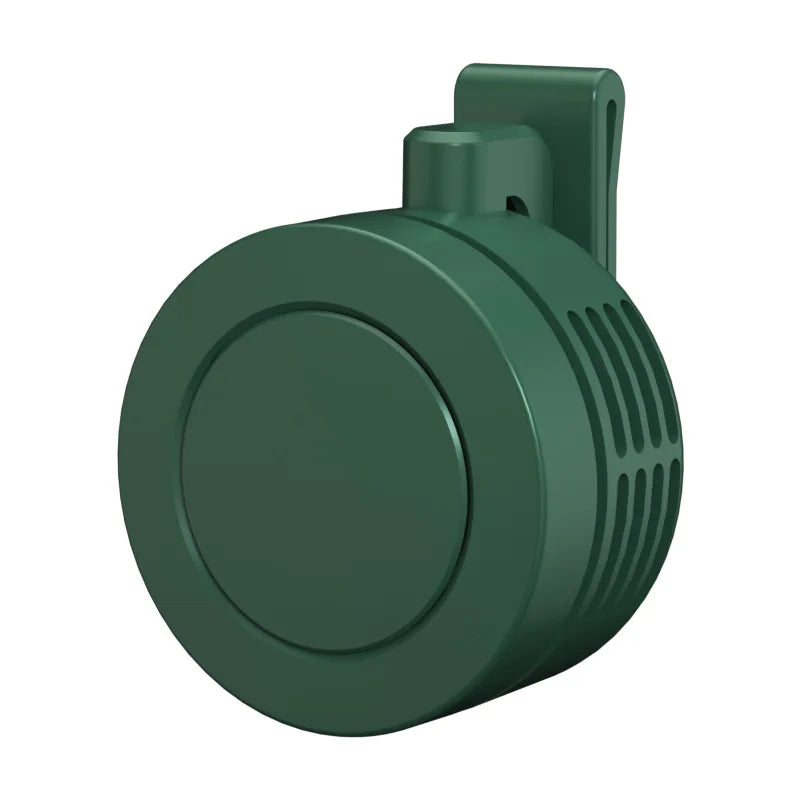 Portable Leafless Cooling Fan
