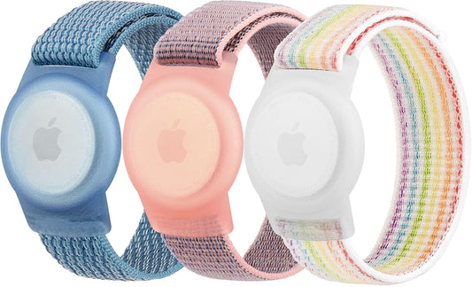 Colorful Anti-Lost Kids Bracelets