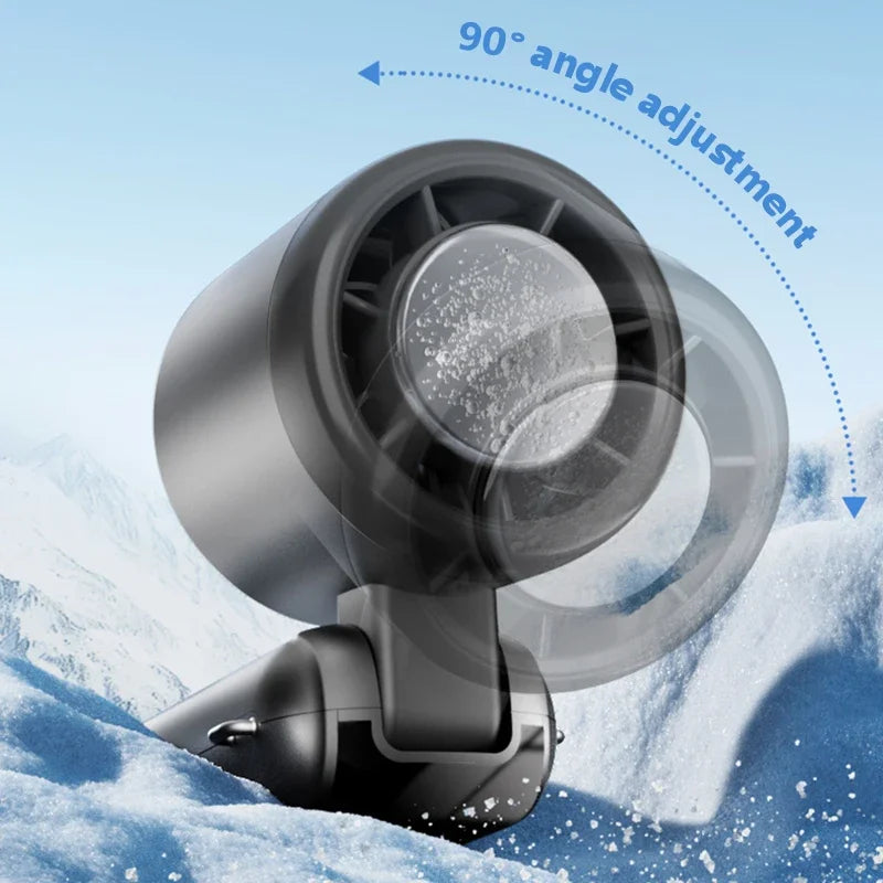 Chill Breeze Portable Fan